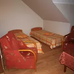 Vakantiehuis Dom Nad Jeziorem Mazury Pomost Segment 2 Giżycko